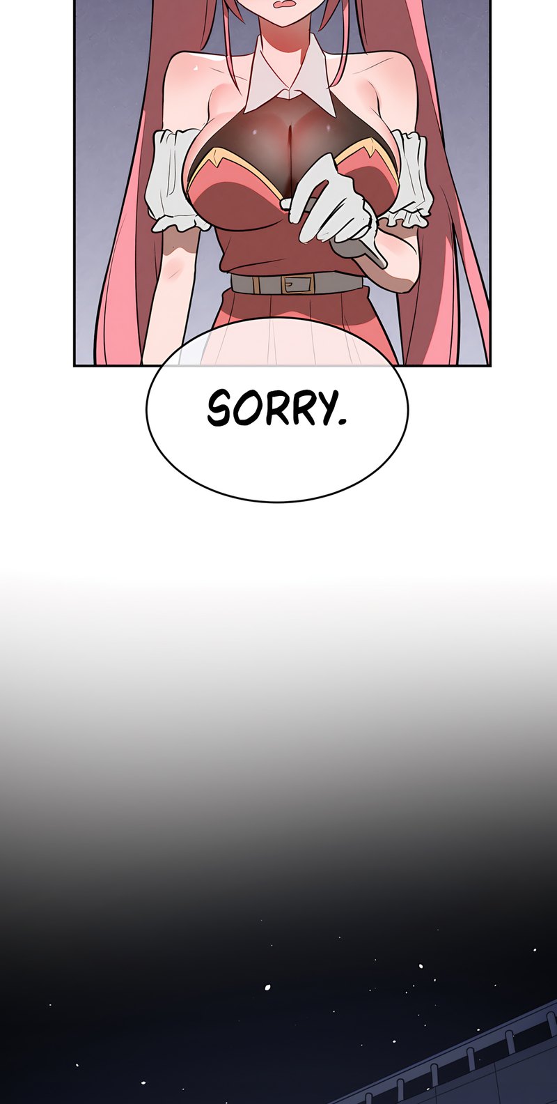 Magical Girl Service - Chapter 28 [photo 19] - MangaPorn