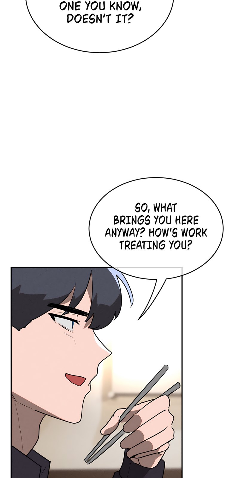 Magical Girl Service - Chapter 28 [photo 47] - MangaPorn