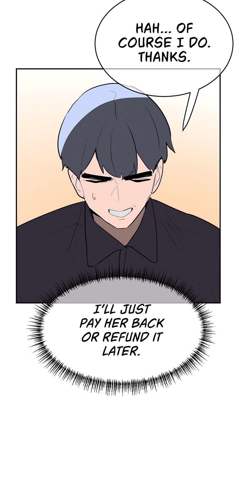 Magical Girl Service - Chapter 29 [photo 11] - MangaPorn