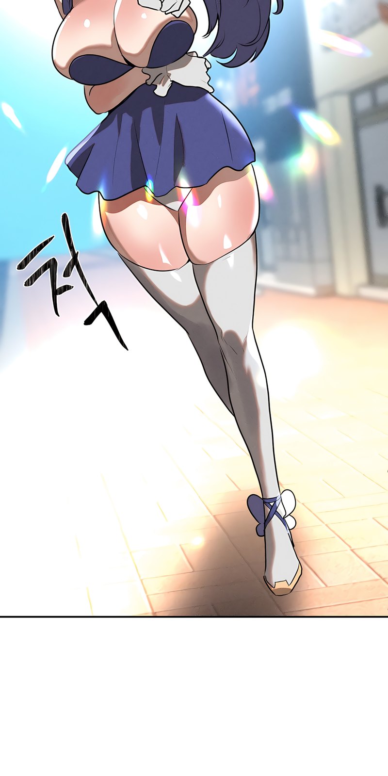 Magical Girl Service - Chapter 29 [photo 36] - MangaPorn