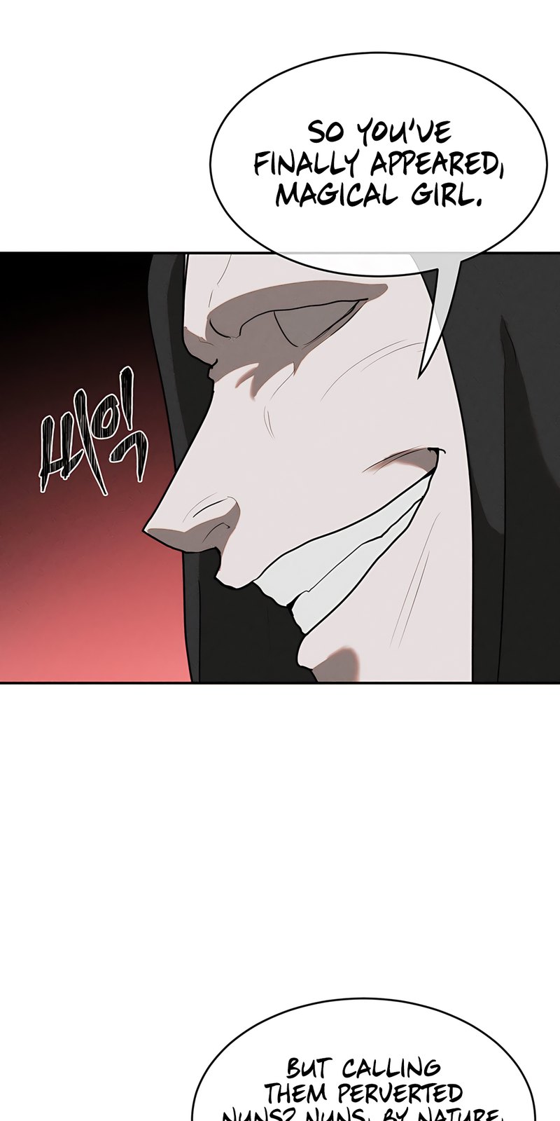 Magical Girl Service - Chapter 29 [photo 37] - MangaPorn