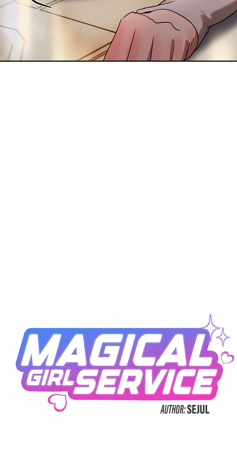 Magical Girl Service - Chapter 29 [photo 4] - MangaPorn