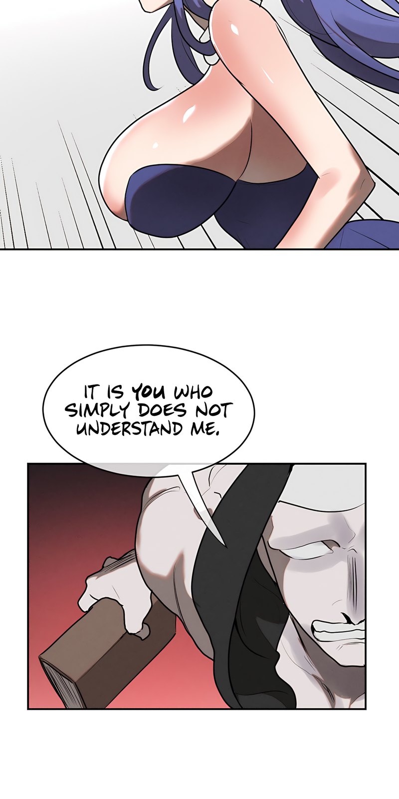 Magical Girl Service - Chapter 29 [photo 41] - MangaPorn