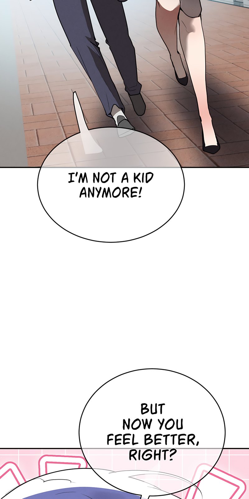 Magical Girl Service - Chapter 29 [photo 9] - MangaPorn