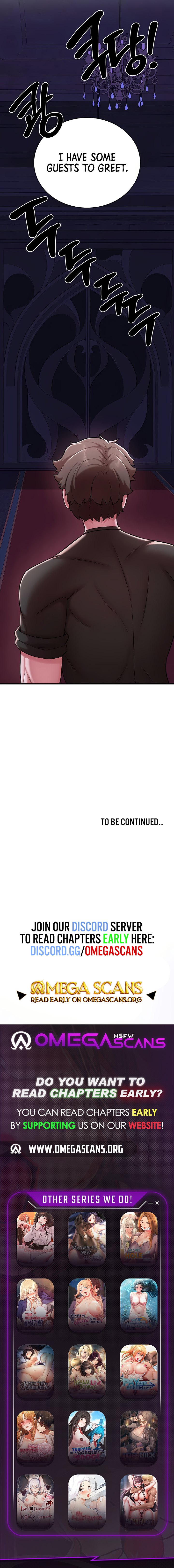 The Warrior Dissatisfied with Everyone - Chapter 46 [photo 9] - MangaPorn