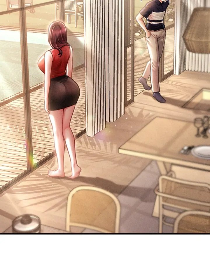 The Chairman’s Secret Son - Chapter 19 [photo 70] - MangaPorn
