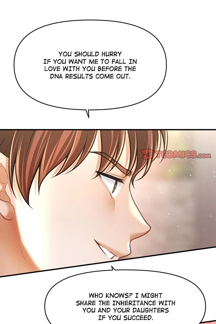 The Chairman’s Secret Son - Chapter 19 [photo 95] - MangaPorn