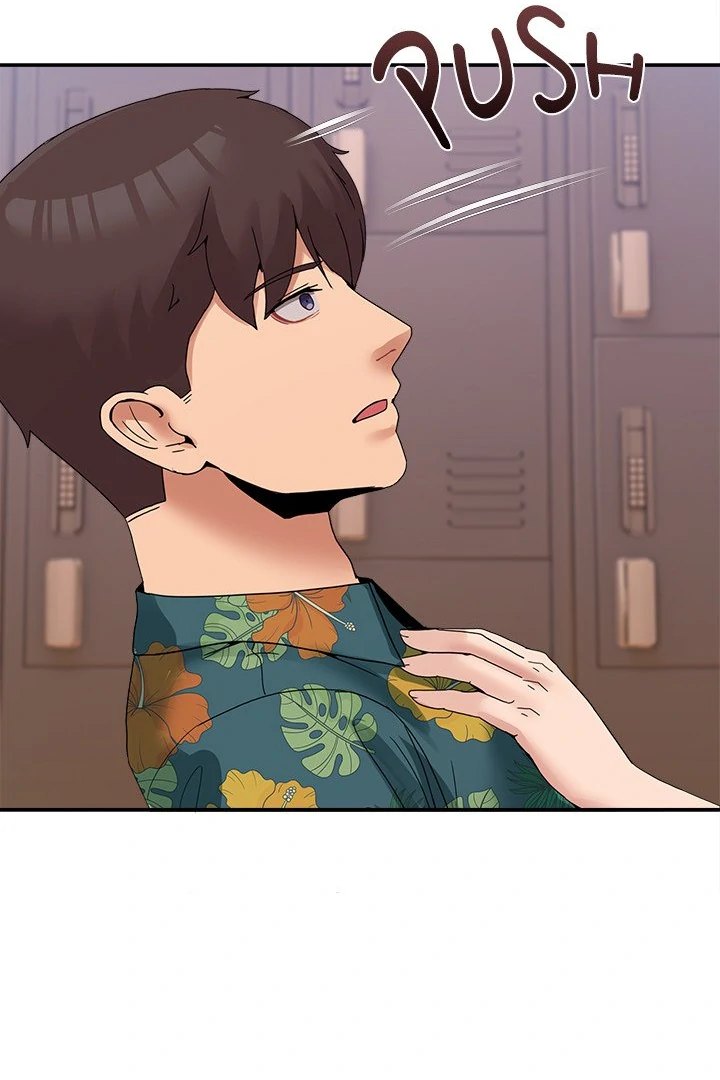 No Men Allowed - Chapter 13 [photo 100] - MangaPorn