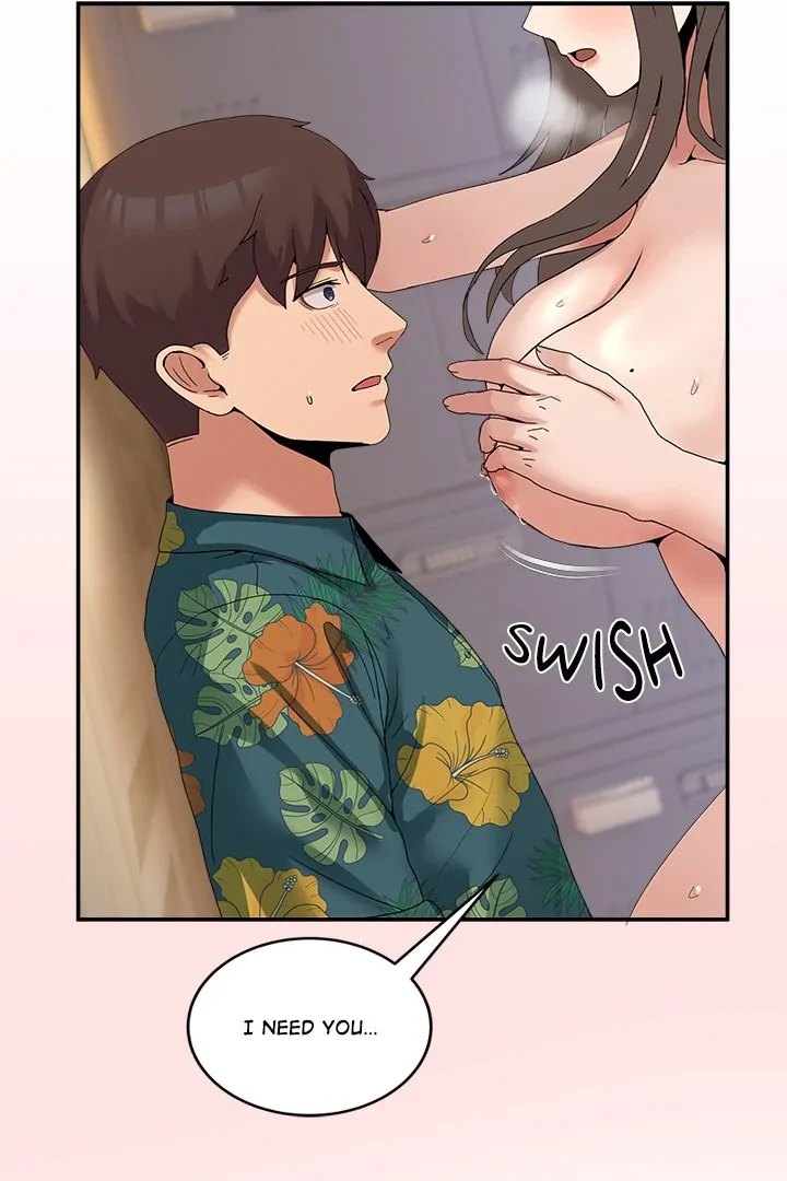 No Men Allowed - Chapter 13 [photo 109] - MangaPorn