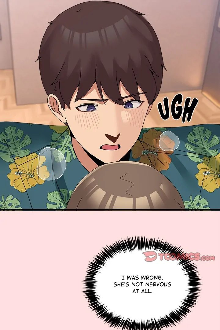 No Men Allowed - Chapter 13 [photo 36] - MangaPorn