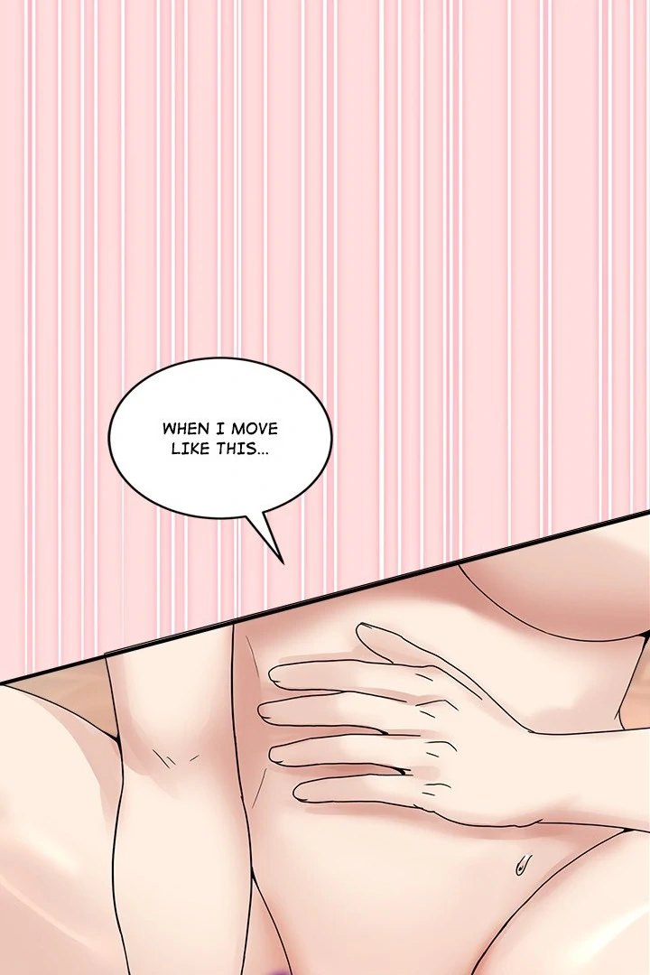 No Men Allowed - Chapter 13 [photo 50] - MangaPorn