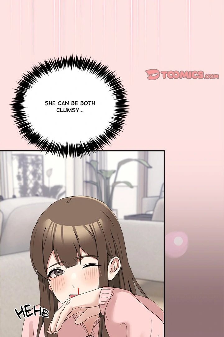 No Men Allowed - Chapter 13 [photo 57] - MangaPorn