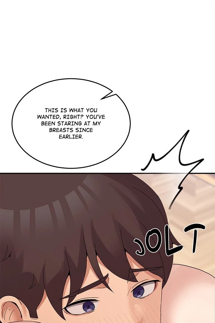 No Men Allowed - Chapter 13 [photo 66] - MangaPorn
