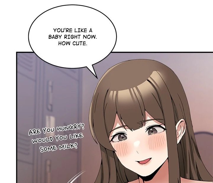 No Men Allowed - Chapter 13 [photo 68] - MangaPorn