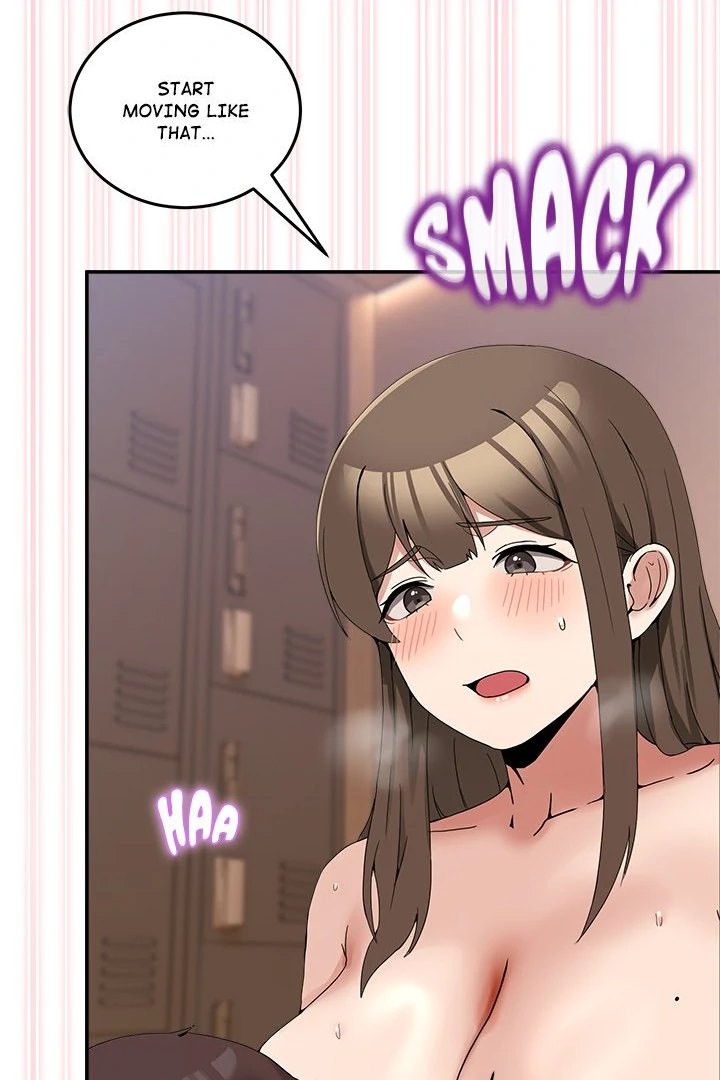 No Men Allowed - Chapter 13 [photo 86] - MangaPorn