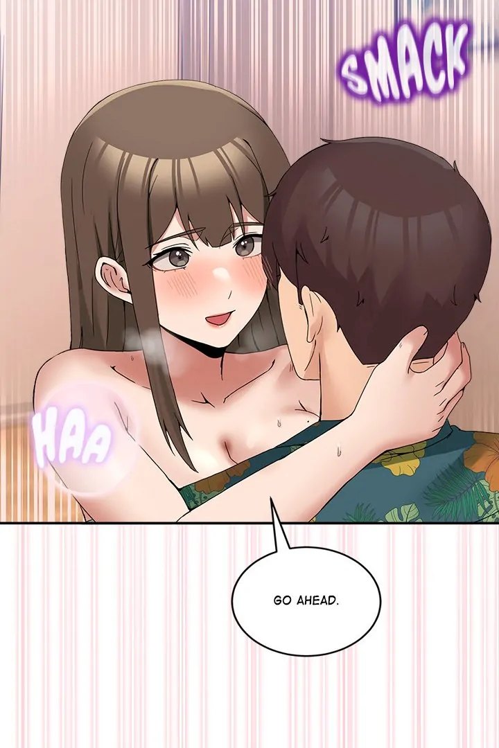 No Men Allowed - Chapter 13 [photo 91] - MangaPorn