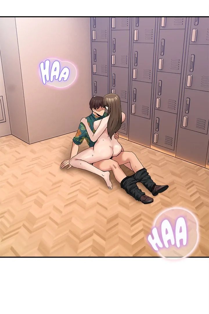 No Men Allowed - Chapter 13 [photo 97] - MangaPorn