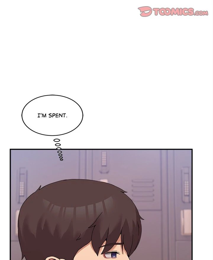 No Men Allowed - Chapter 13 [photo 98] - MangaPorn