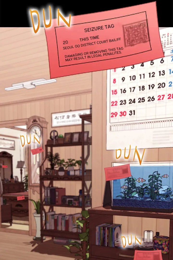 From Weakling to Nemesis - Chapter 19 [photo 43] - MangaPorn