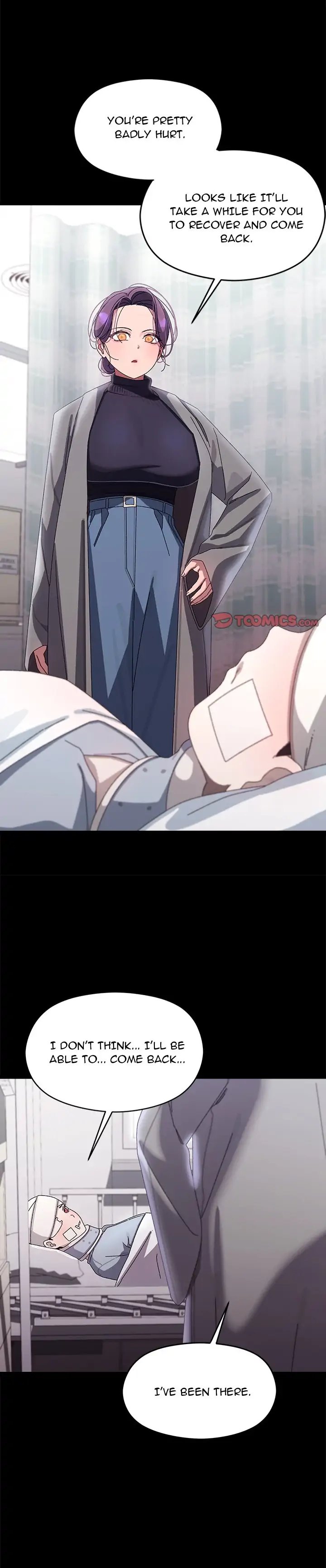 From Weakling to Nemesis - Chapter 19 [photo 53] - MangaPorn