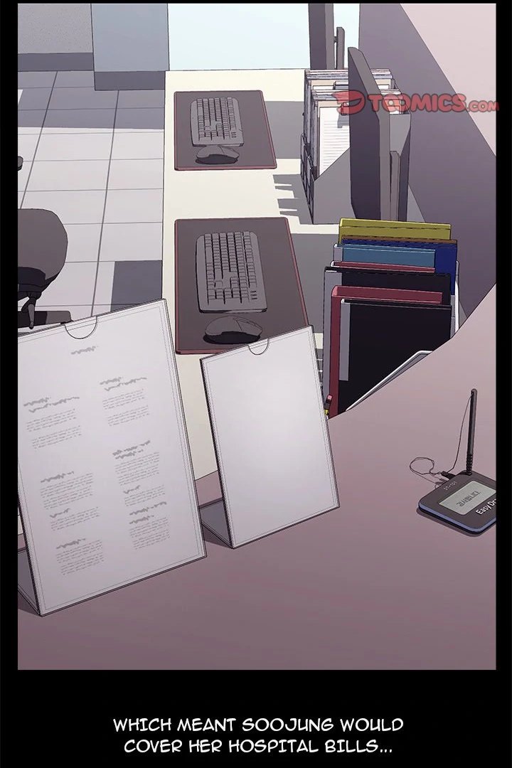 From Weakling to Nemesis - Chapter 19 [photo 63] - MangaPorn