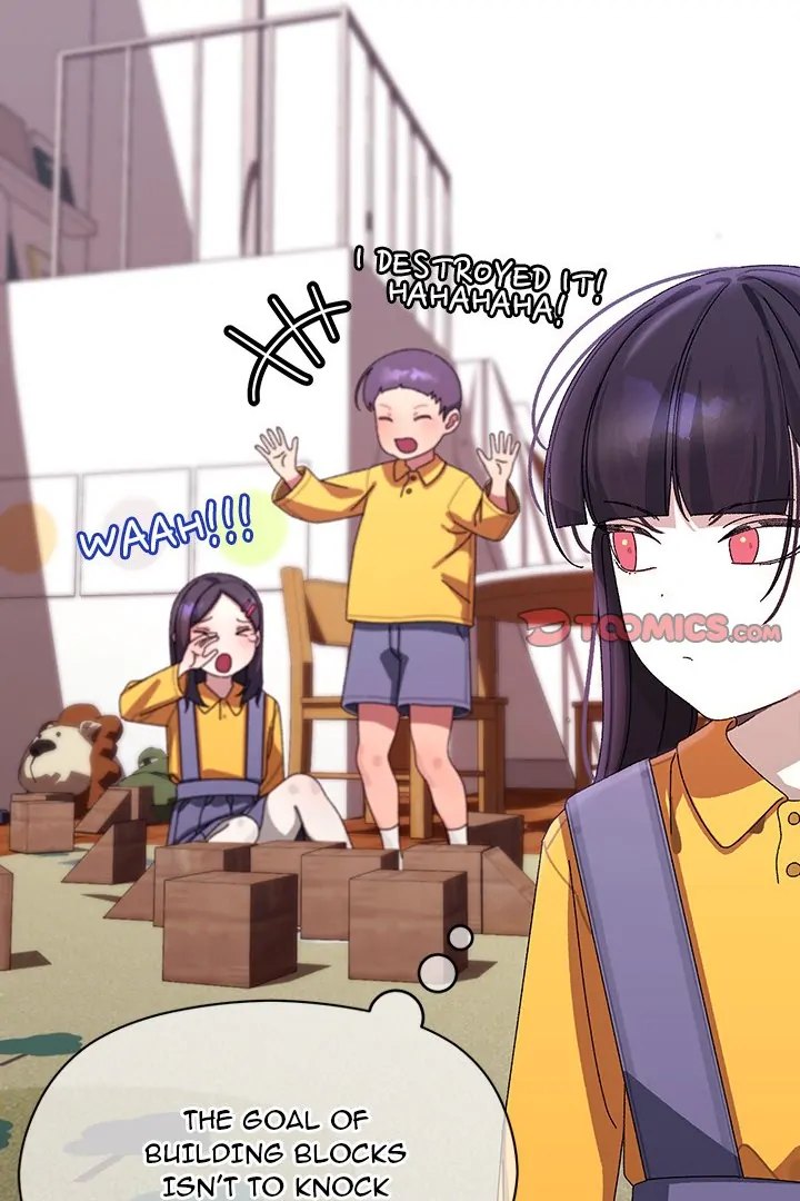 From Weakling to Nemesis - Chapter 19 [photo 8] - MangaPorn