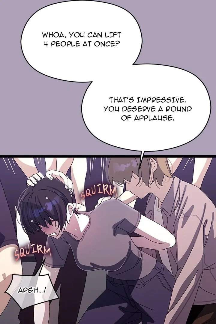From Weakling to Nemesis - Chapter 19 [photo 93] - MangaPorn