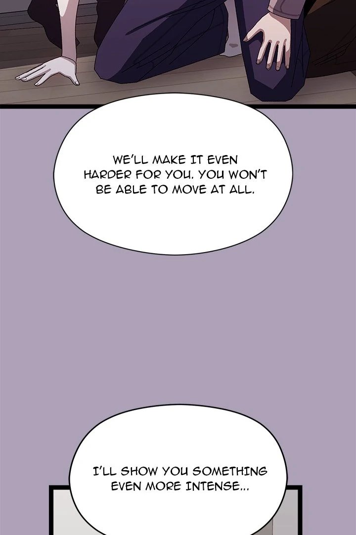 From Weakling to Nemesis - Chapter 19 [photo 94] - MangaPorn