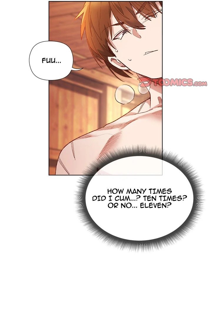 I Will Protect the Lady - Chapter 9 [photo 11] - MangaPorn