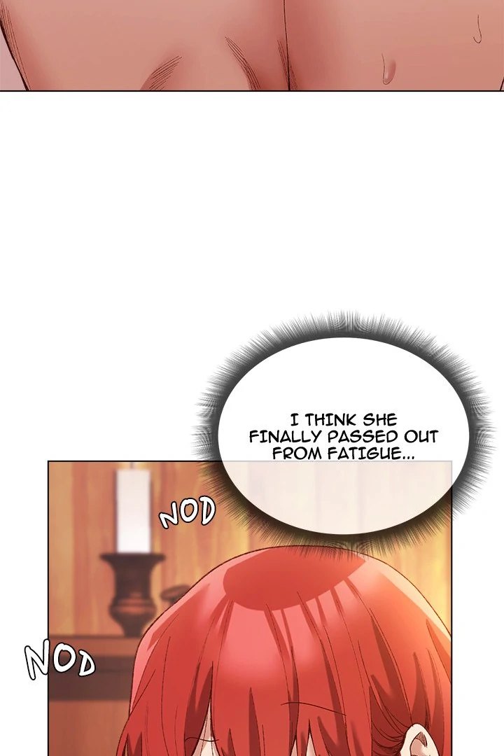 I Will Protect the Lady - Chapter 9 [photo 13] - MangaPorn