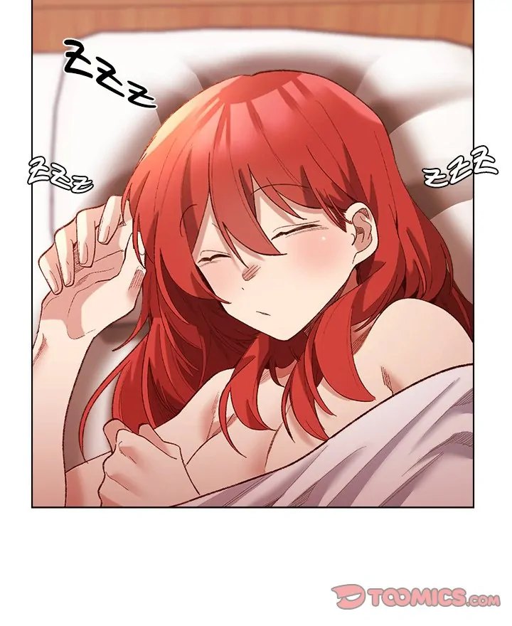 I Will Protect the Lady - Chapter 9 [photo 19] - MangaPorn