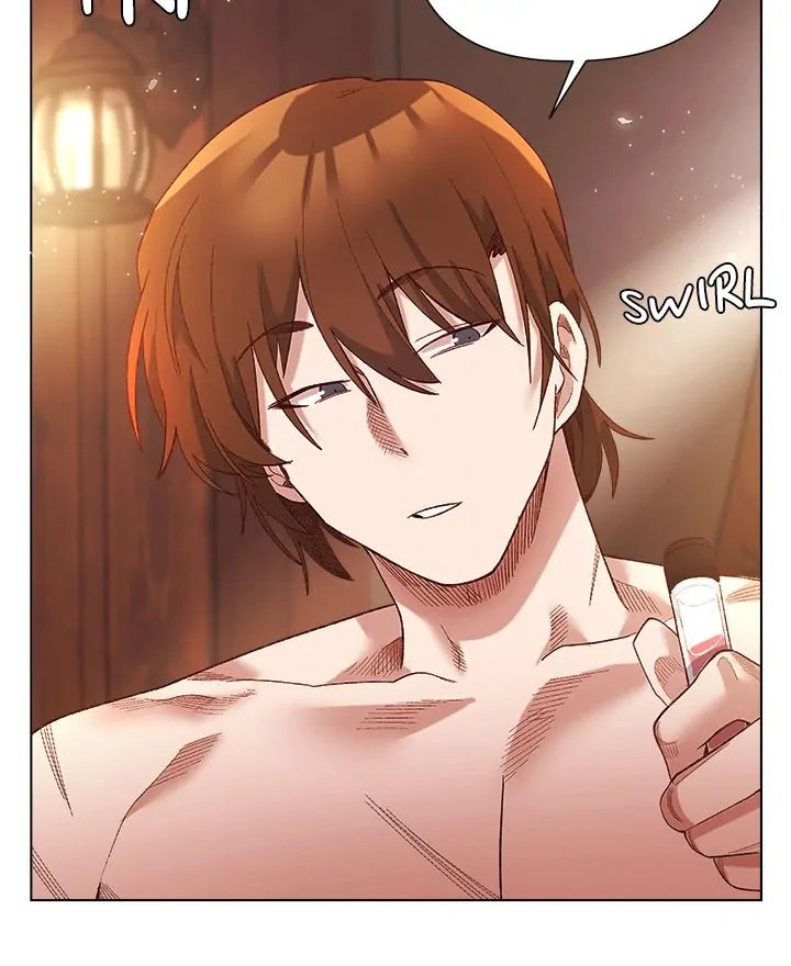 I Will Protect the Lady - Chapter 9 [photo 25] - MangaPorn