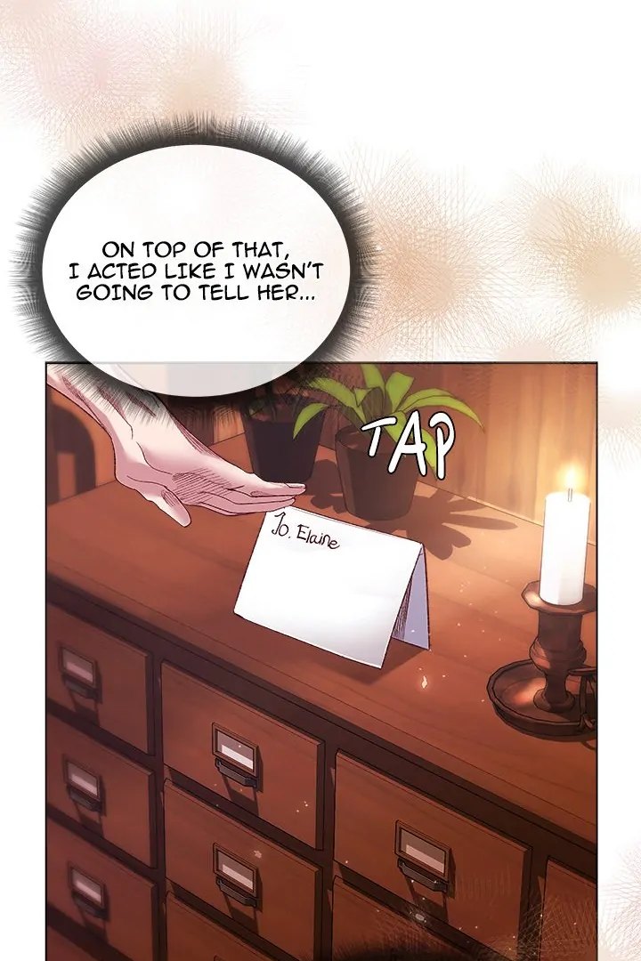 I Will Protect the Lady - Chapter 9 [photo 35] - MangaPorn