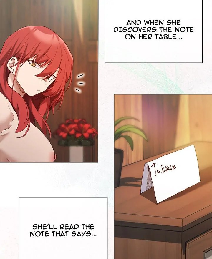 I Will Protect the Lady - Chapter 9 [photo 47] - MangaPorn