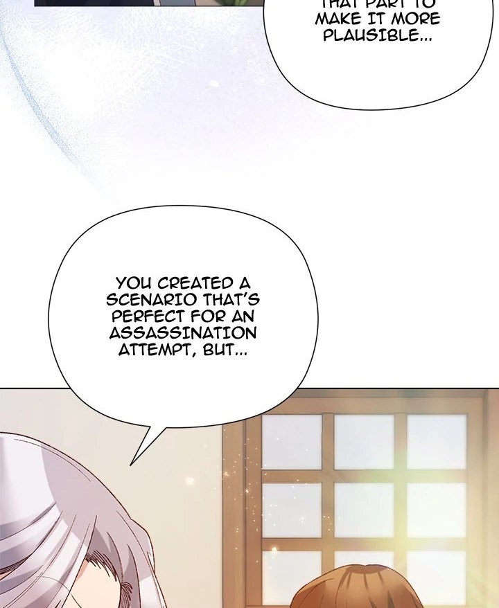 I Will Protect the Lady - Chapter 9 [photo 56] - MangaPorn