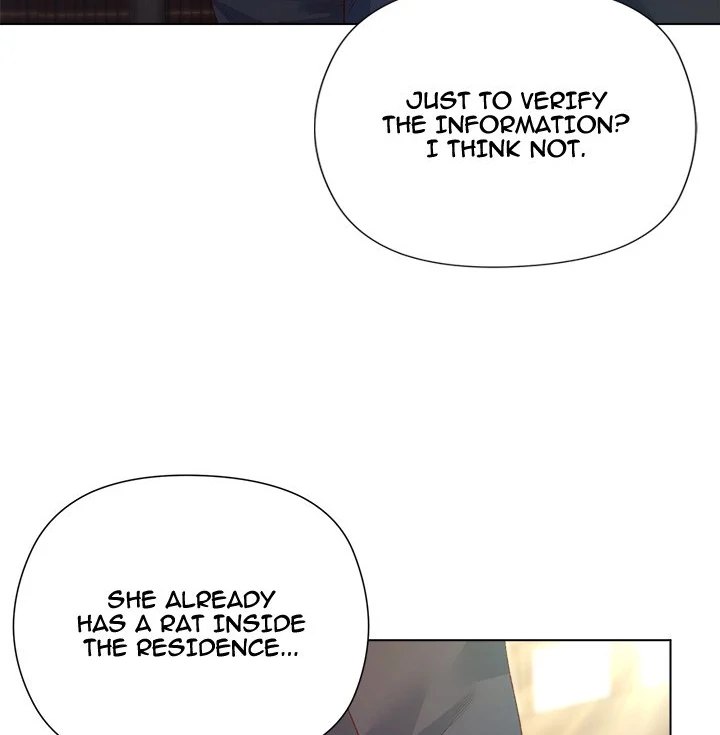 I Will Protect the Lady - Chapter 9 [photo 61] - MangaPorn