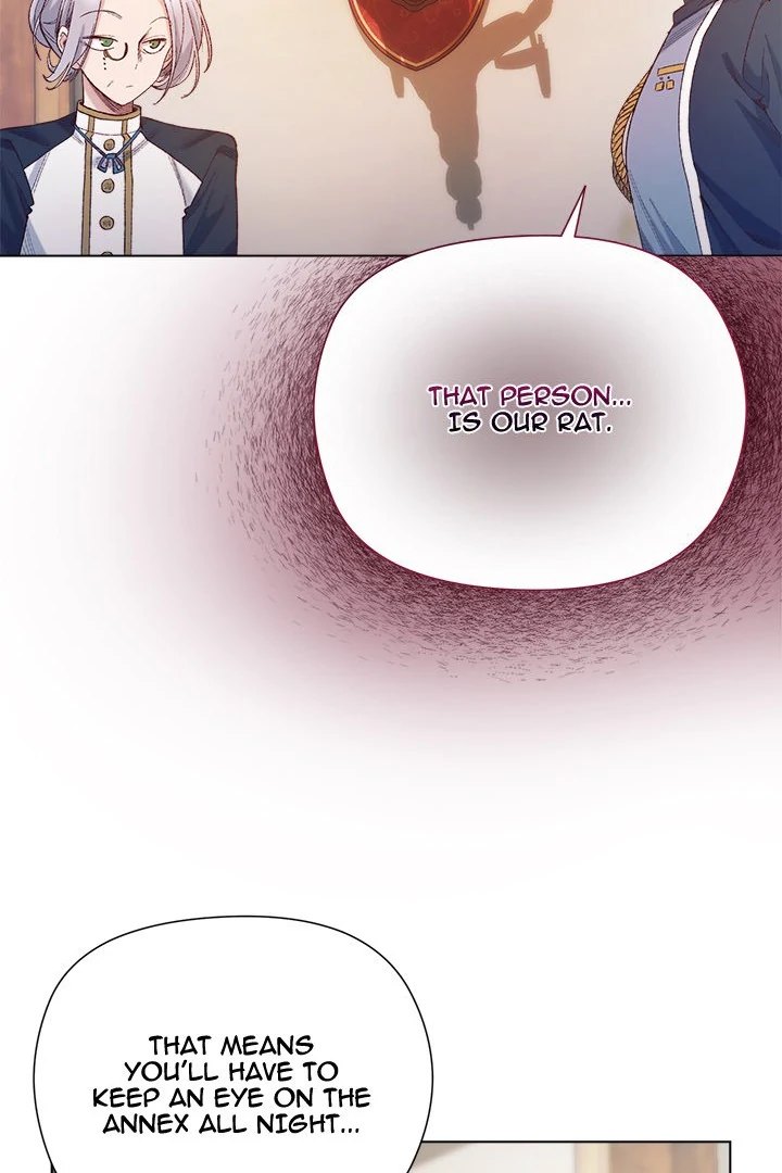 I Will Protect the Lady - Chapter 9 [photo 69] - MangaPorn
