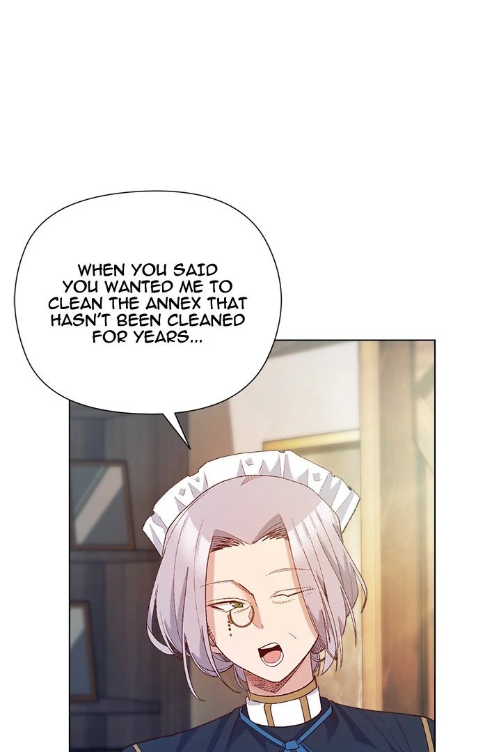 I Will Protect the Lady - Chapter 9 [photo 74] - MangaPorn