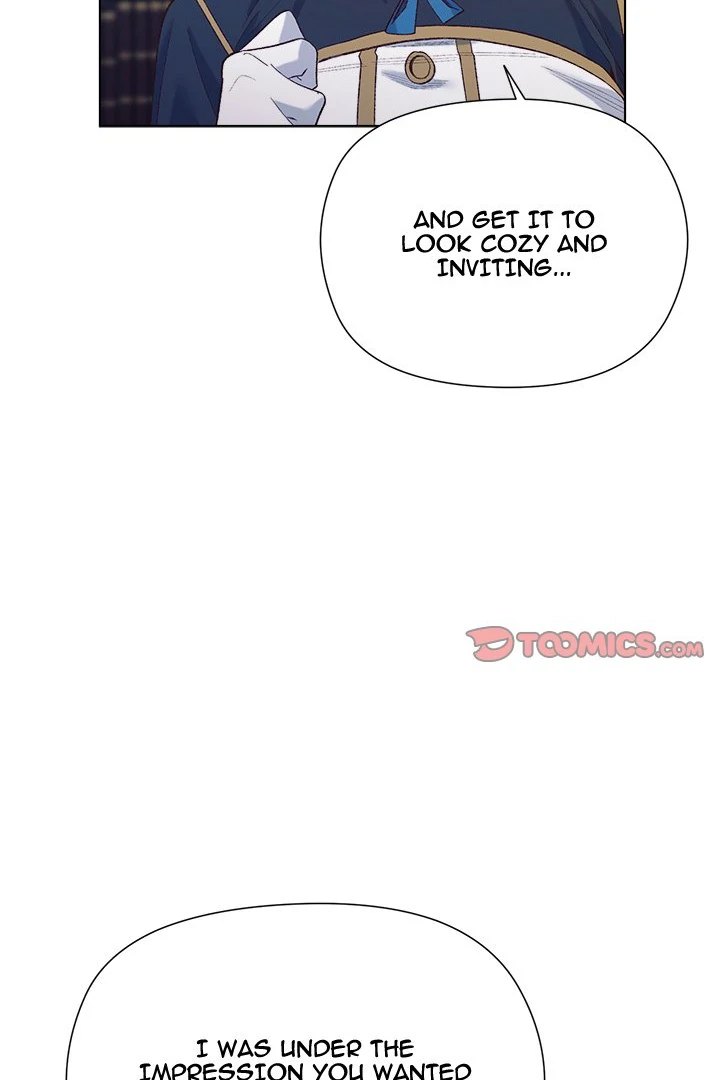 I Will Protect the Lady - Chapter 9 [photo 75] - MangaPorn