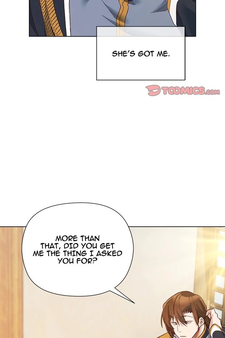 I Will Protect the Lady - Chapter 9 [photo 80] - MangaPorn