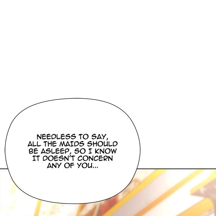 I Will Protect the Lady - Chapter 9 [photo 92] - MangaPorn