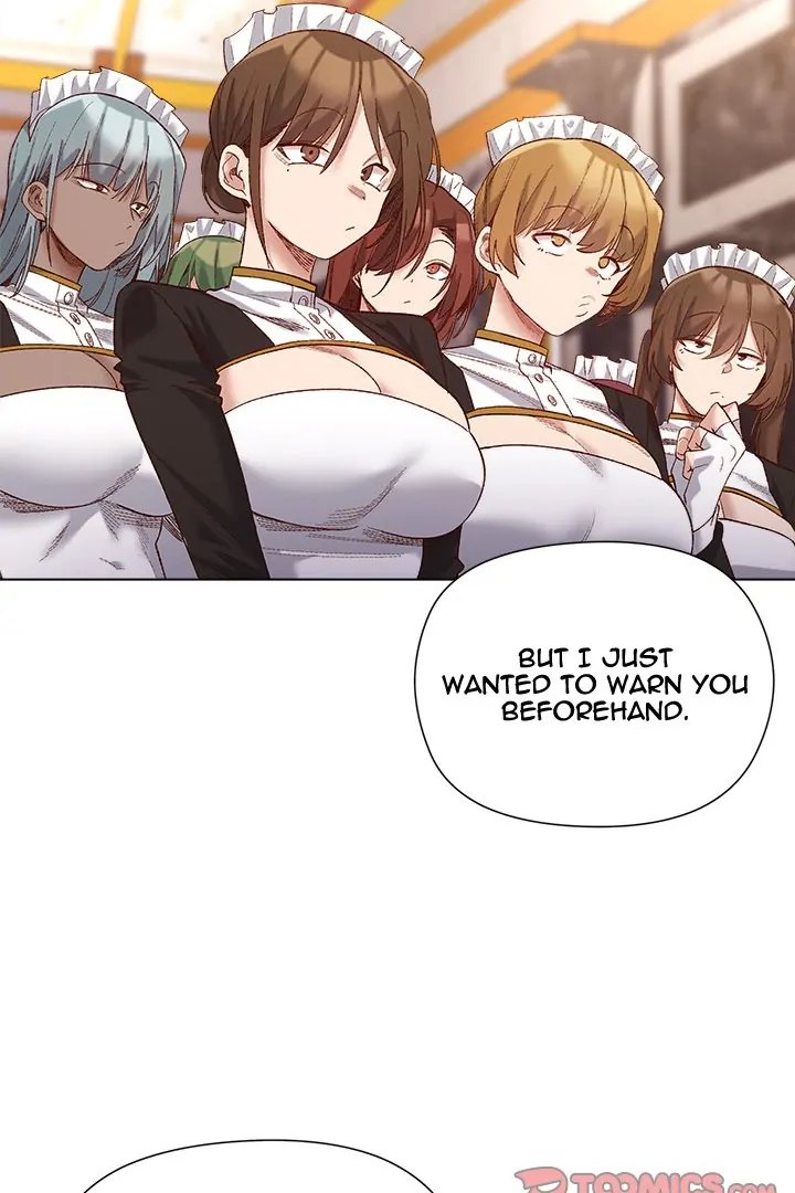 I Will Protect the Lady - Chapter 9 [photo 93] - MangaPorn