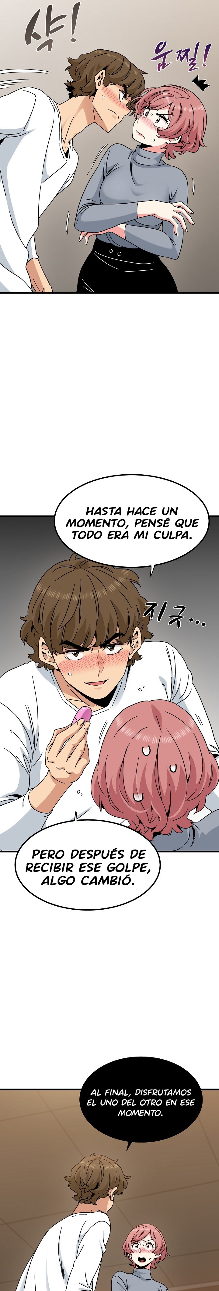A Turning Point Raw - Chapter 99 [photo 16] - MangaPorn