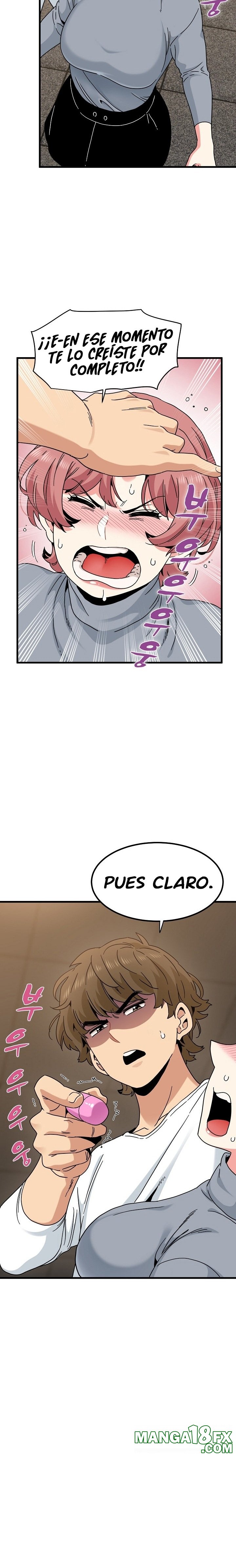 A Turning Point Raw - Chapter 99 [photo 20] - MangaPorn
