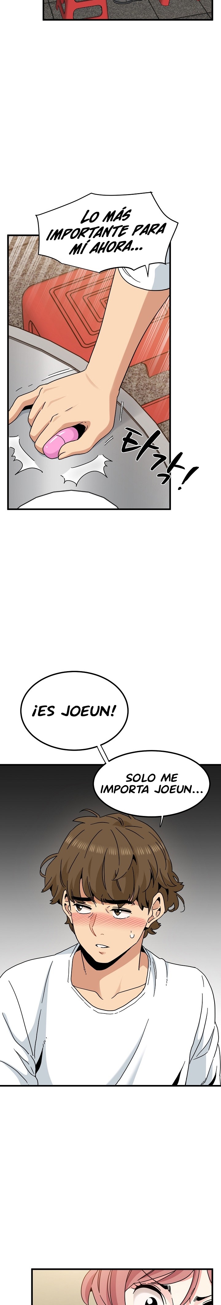 A Turning Point Raw - Chapter 99 [photo 23] - MangaPorn