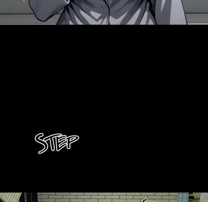 Gangster x Office Lady - Chapter 72 [photo 101] - MangaPorn