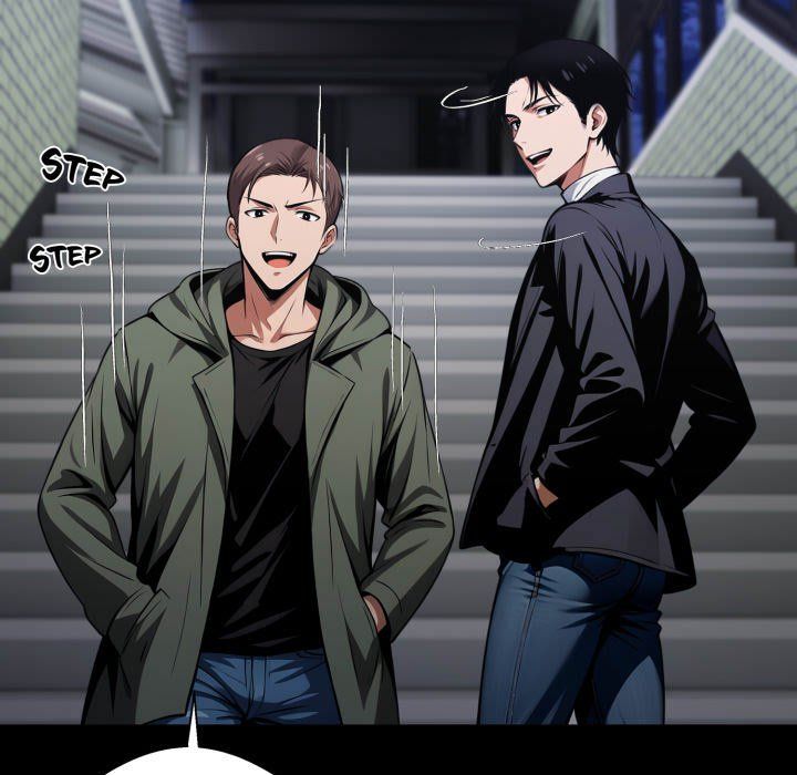 Gangster x Office Lady - Chapter 72 [photo 108] - MangaPorn
