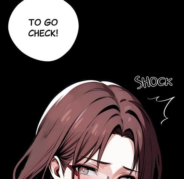 Gangster x Office Lady - Chapter 72 [photo 109] - MangaPorn