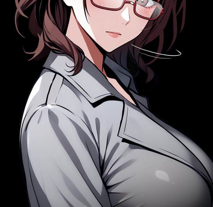 Gangster x Office Lady - Chapter 72 [photo 110] - MangaPorn