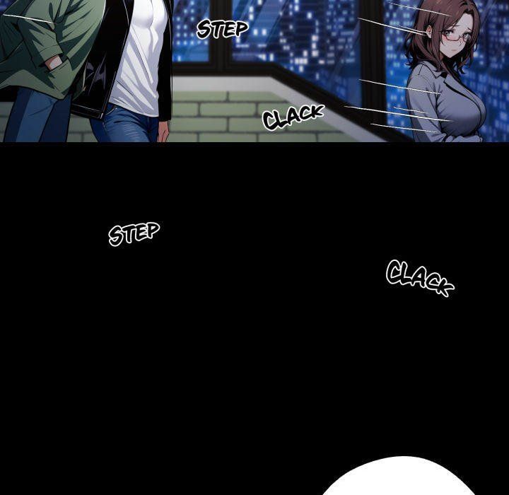 Gangster x Office Lady - Chapter 72 [photo 112] - MangaPorn